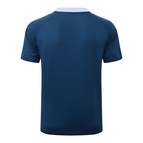 Italy Training Short sleeve Jersey 26/27