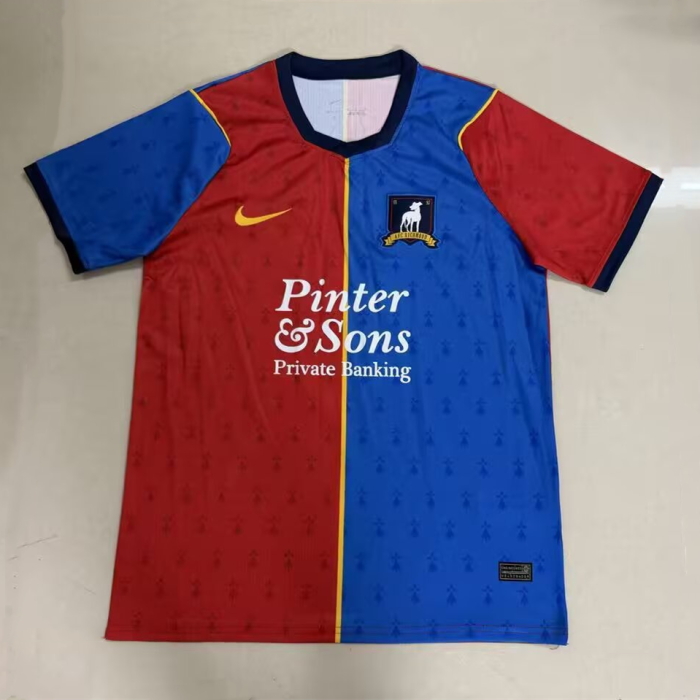 AFC Richmond Home Man Jersey 26/27