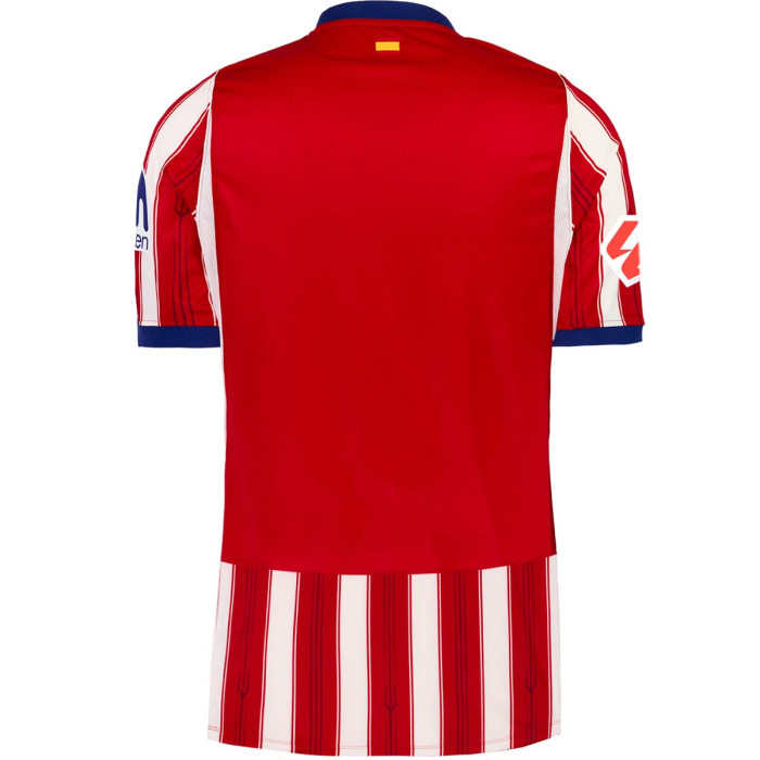 Atletico Madrid Home Men Jersey 26/27