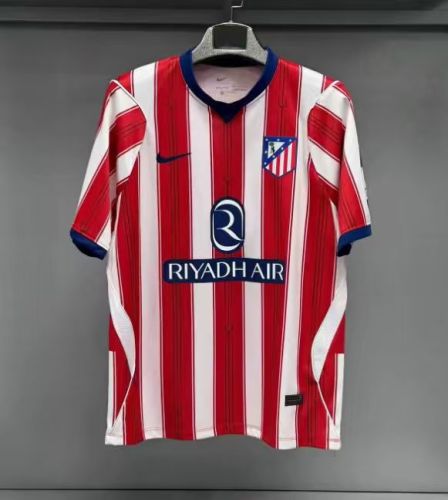 Atletico Madrid Home Man Jersey 26/27