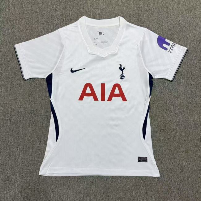 Tottenham Hotspur Home Women Jersey 26/27