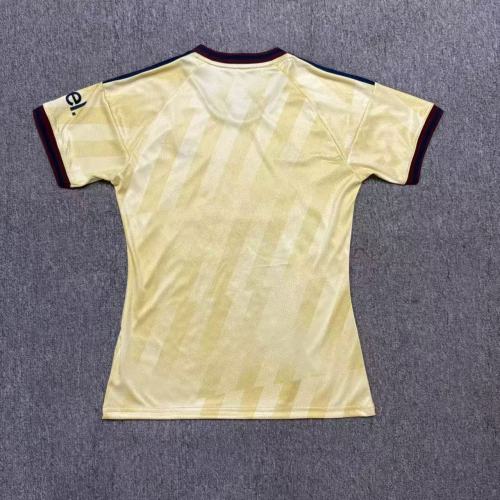 Arsenal Third Women Jersey 26/27