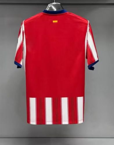 Atletico Madrid Home Man Jersey 26/27