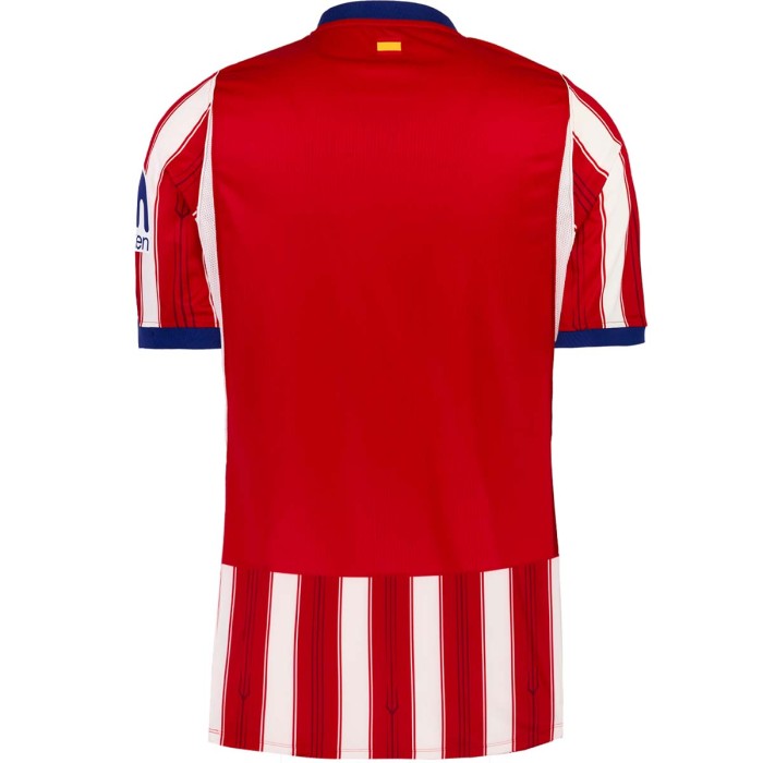 Atletico Madrid Home Men Jersey 26/27