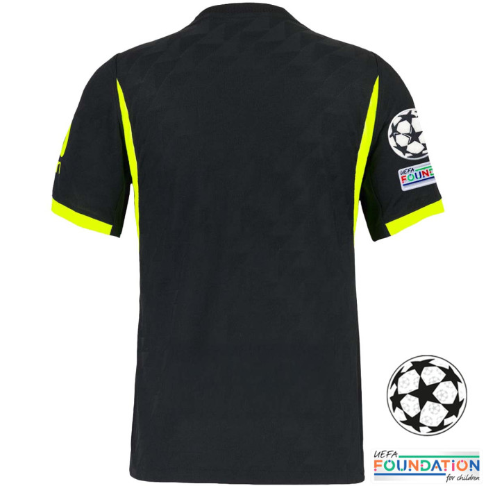 Atletico Madrid Home Man Jersey 26/27