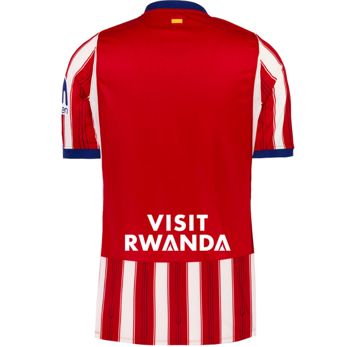 Atletico Madrid Home Men Jersey 26/27