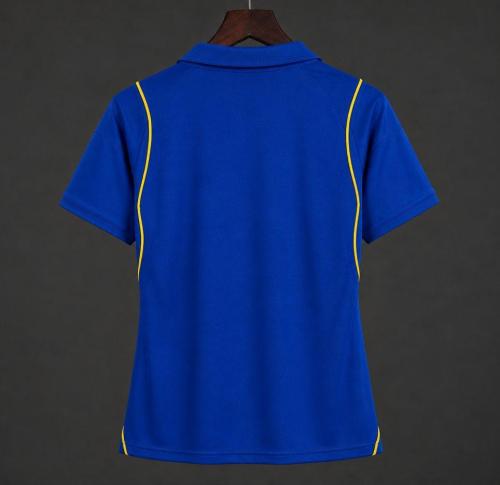 Chelsea Home Women Jersey 26/27