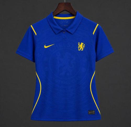 Chelsea Home Women Jersey 26/27