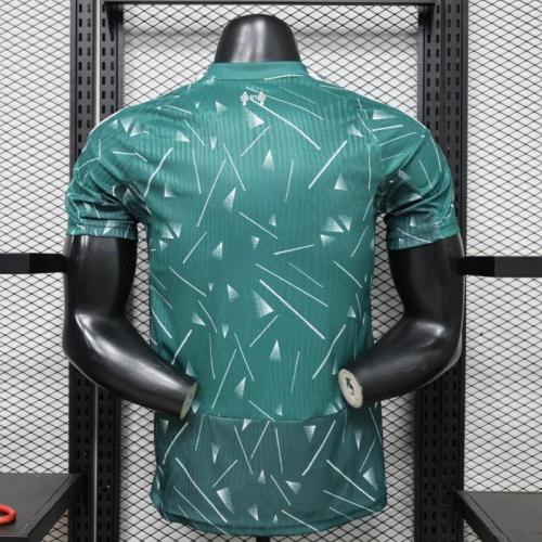 Liverpool Home Goalkeeper Man Player Jersey 26/27