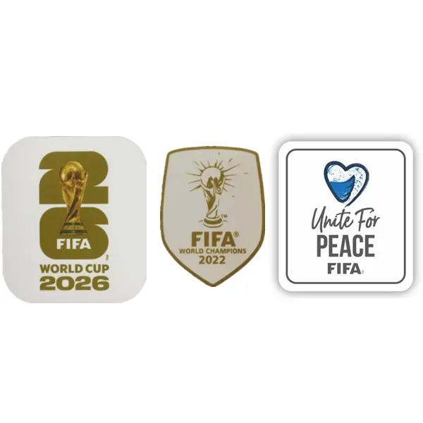 Argentina 2026 World Cup Away Women Jersey