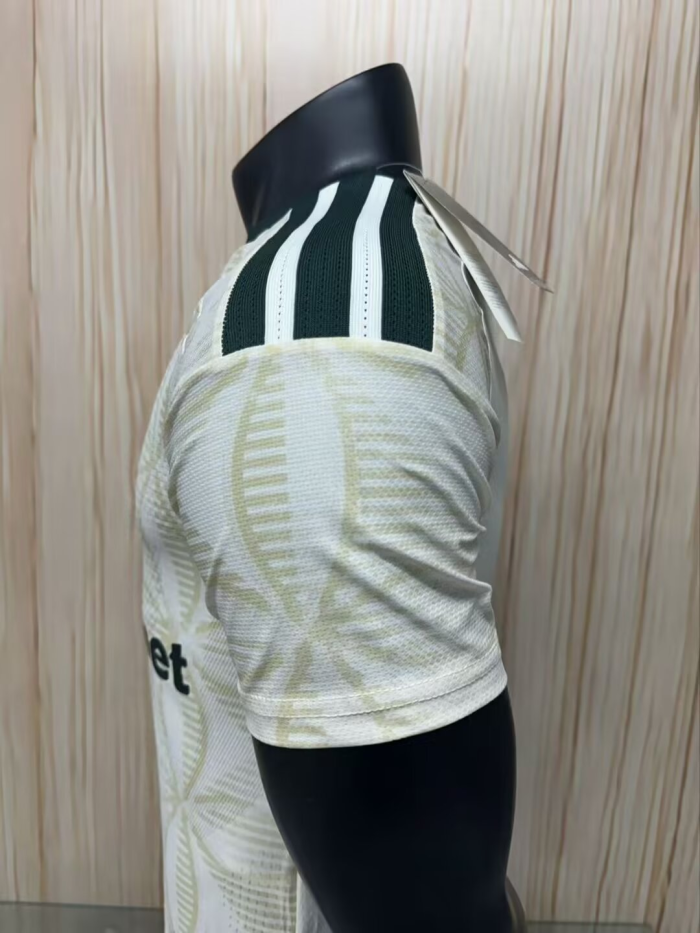 Celtic Third Men Player Jersey 26/27