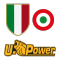 U-Power + Scudetto + Coppa Italia