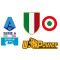 Serie A + U-Power + Scudetto + Coppa Italia
