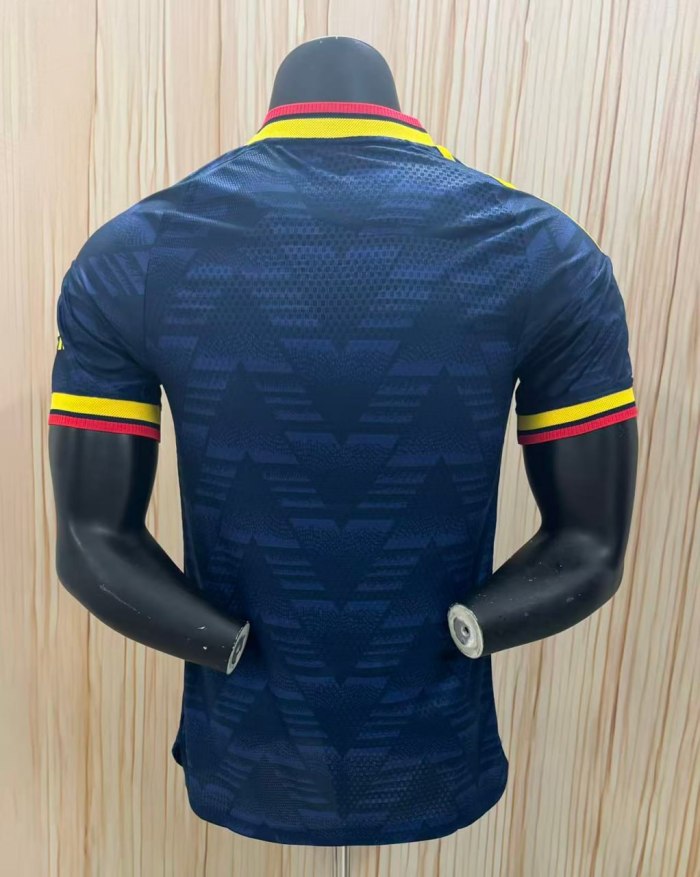 Arsenal Away Champions Player Jersey 26/27