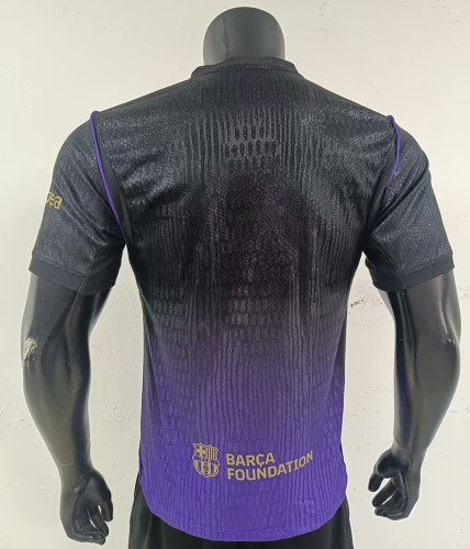 Barcelona Away Men Player Jersey 26/27