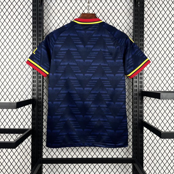 Arsenal Away Champions Man Jersey 26/27