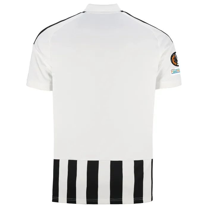 Juventus Home Kids Suit 26/27