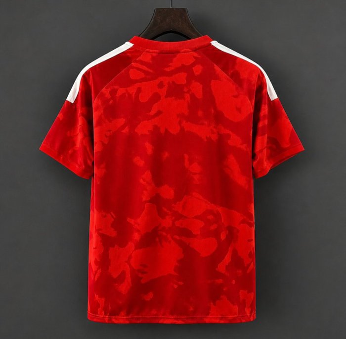 Nottingham Forest Home Man Jersey 26/27