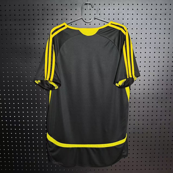 Beitar Home Retro Jersey 2006/07