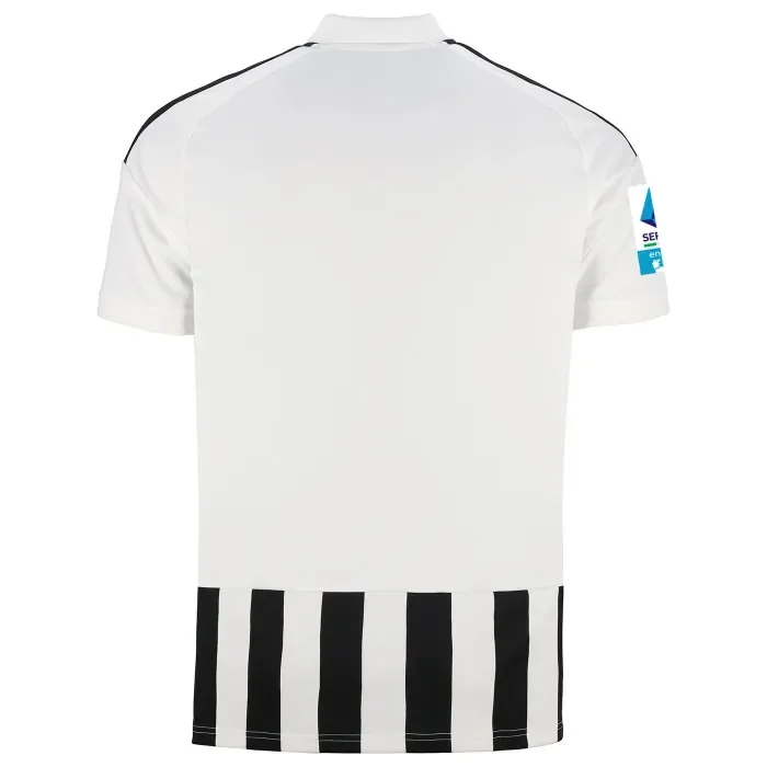 Juventus Home Kids Suit 26/27