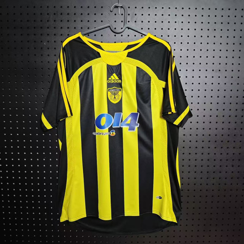Beitar Home Retro Jersey 2006/07