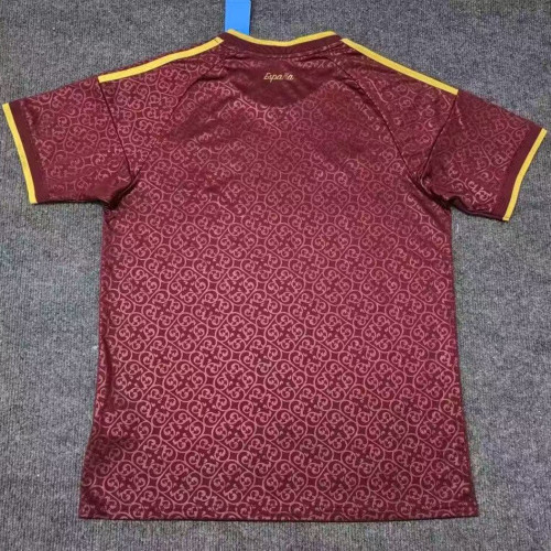 Spain 2026 Special Edition Man Jersey