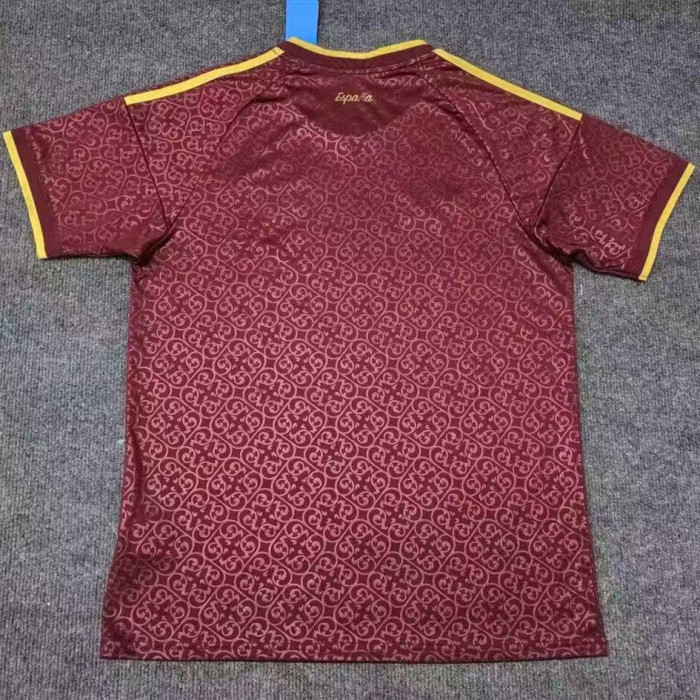 Spain 2026 Special Edition Man Jersey
