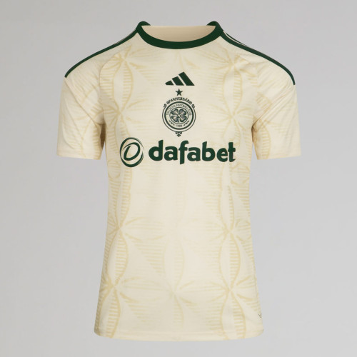 Celtic Third Men Jersey 26/27