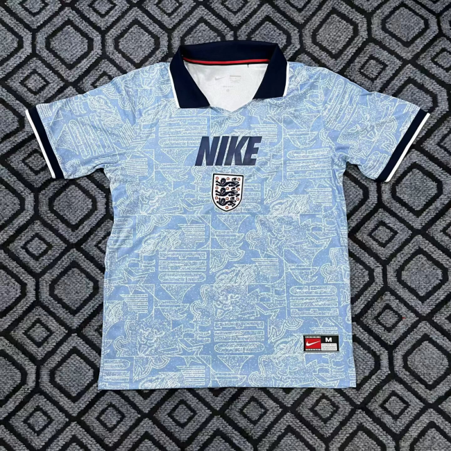 England Special Edition 2026 Man Jersey