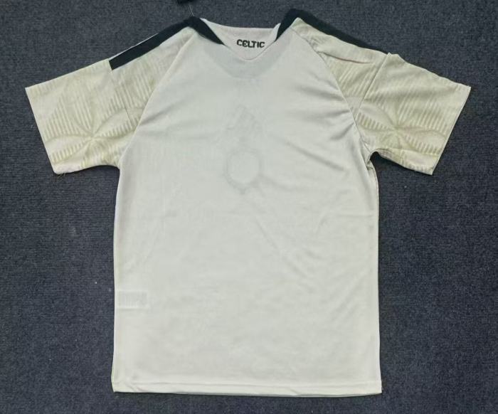 Celtic Third Men Jersey 26/27