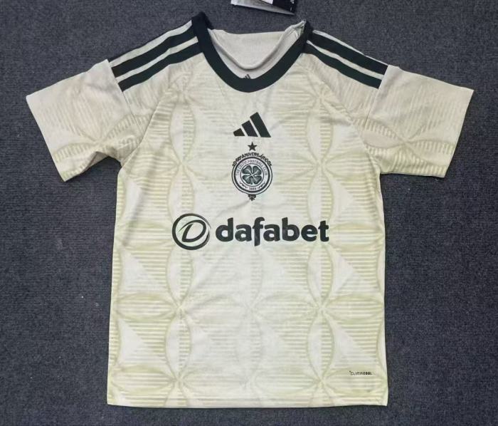 Celtic Third Men Jersey 26/27