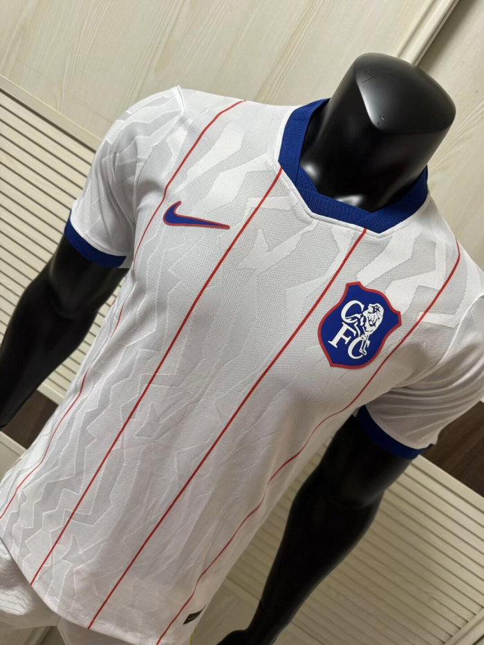 Chelsea Third Player Man Jersey 26/27