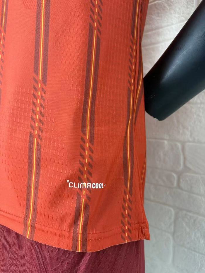Spain 2026 World Cup Champions 26 Home Man Jersey (2 stars)
