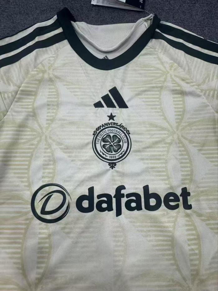 Celtic Third Men Jersey 26/27