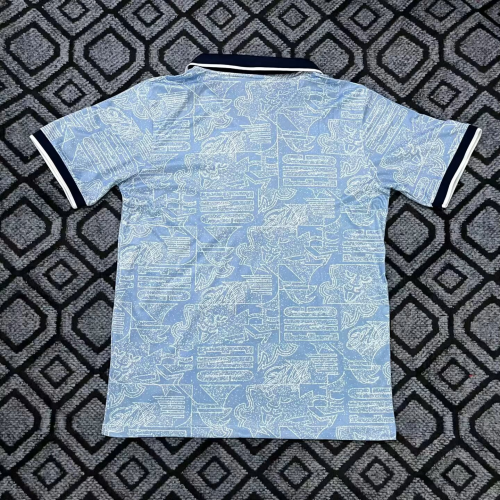 England Special Edition 2026 Man Jersey