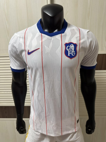 Chelsea Third Player Man Jersey 26/27