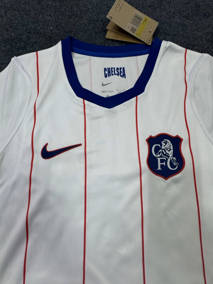 Chelsea Third Man Jersey 26/27