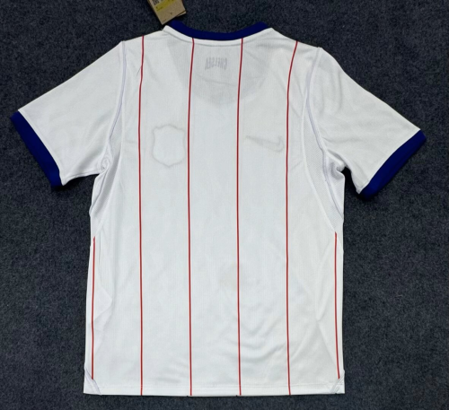 Chelsea Third Man Jersey 26/27
