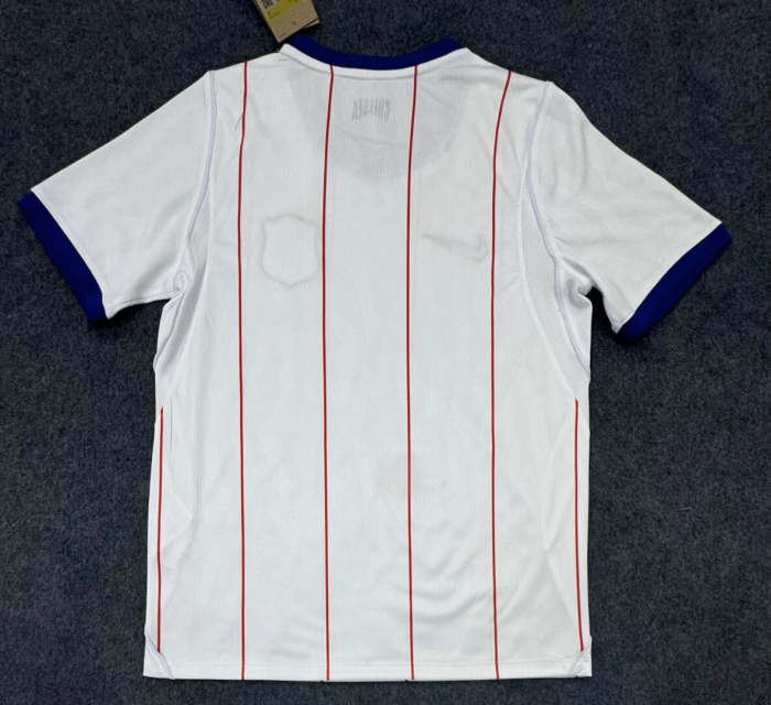 Chelsea Third Man Jersey 26/27