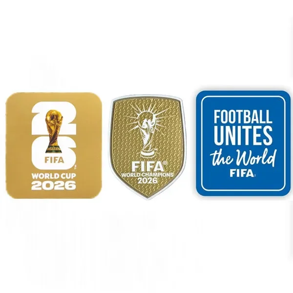 Spain 2026 World Cup Away Player Man Jersey(2 stars)