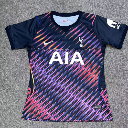 Tottenham Hotspur Away Women Jersey 26/27