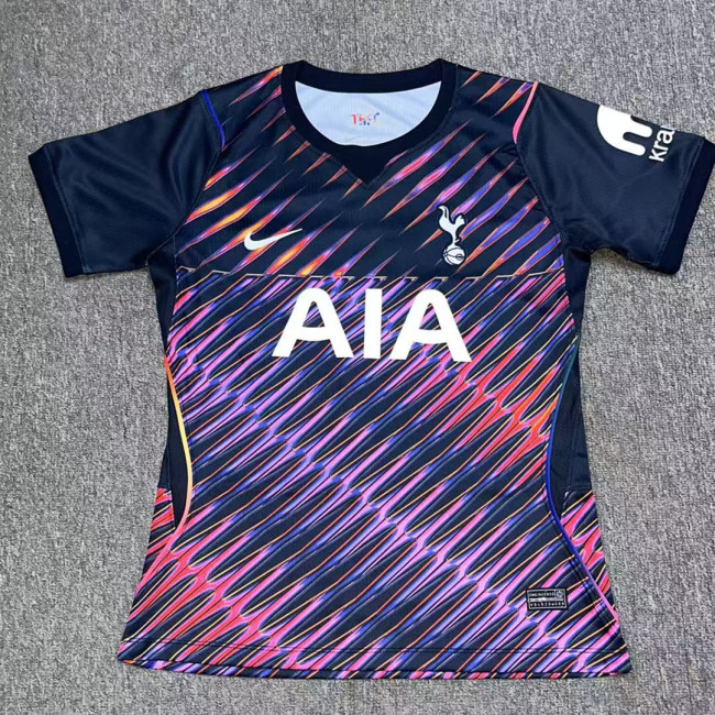 Tottenham Hotspur Away Women Jersey 26/27