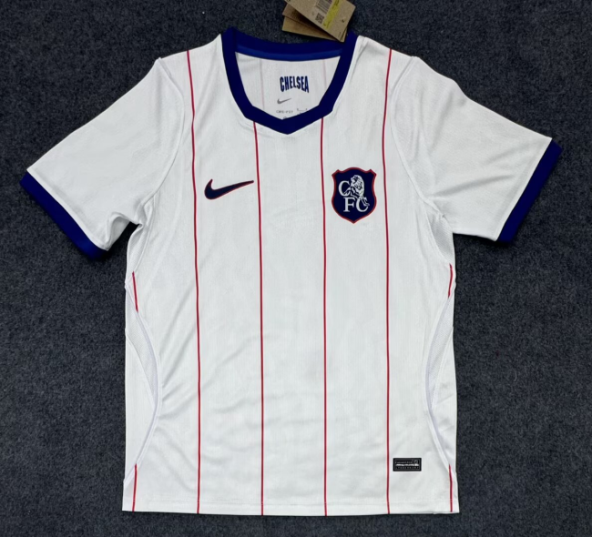 Chelsea Third Man Jersey 26/27