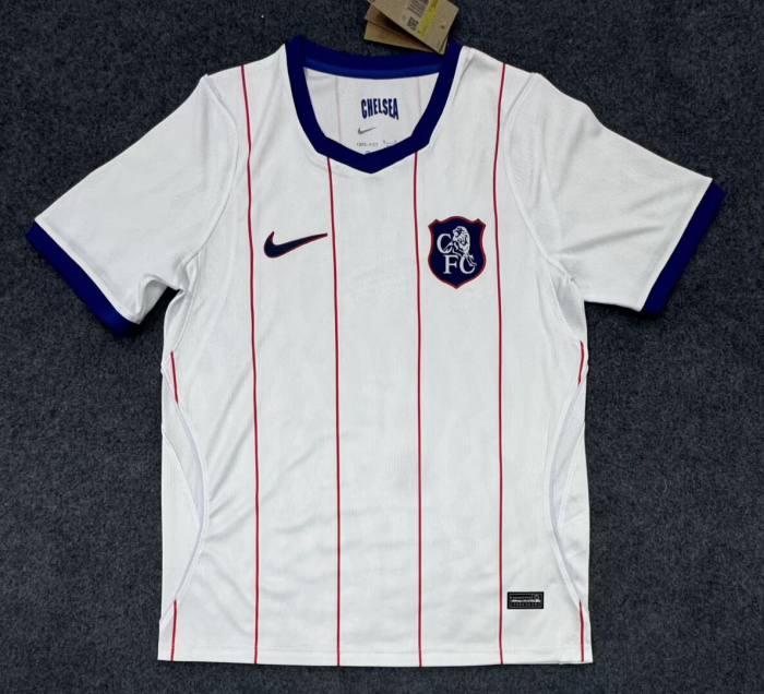 Chelsea Third Man Jersey 26/27