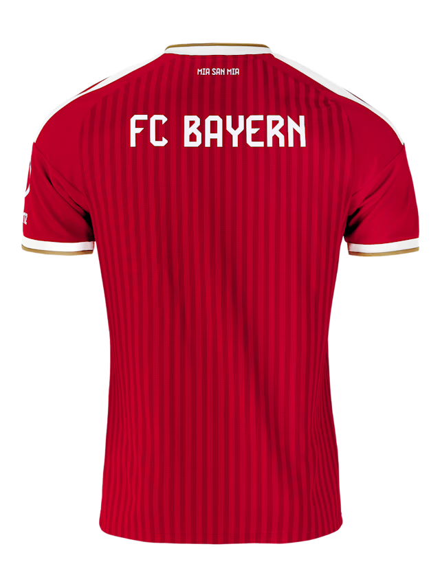 Bayern Munich Home Women Jersey 26/27