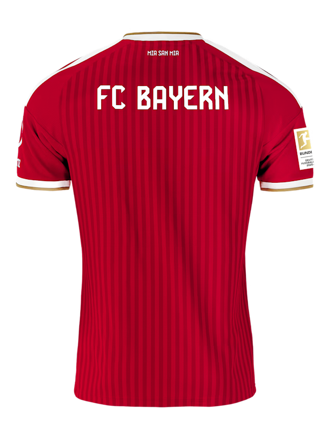 Bayern Munich Home Women Jersey 26/27