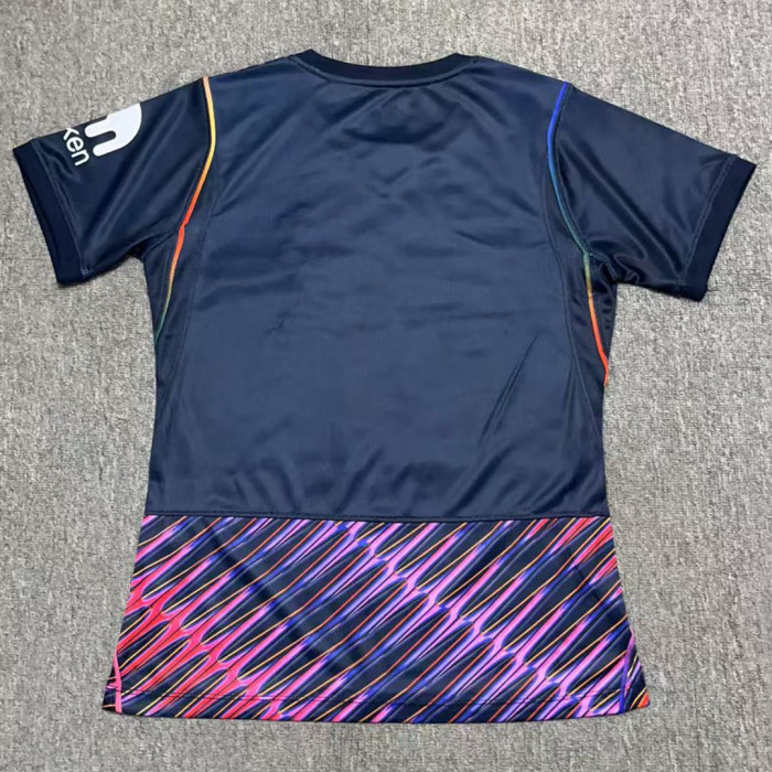 Tottenham Hotspur Away Women Jersey 26/27