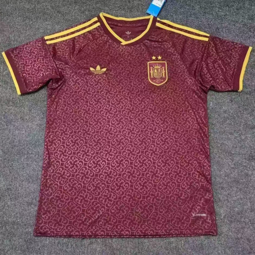 Spain 2026 Special Edition Man Jersey