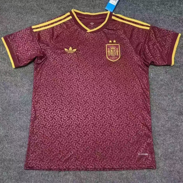 Spain 2026 Special Edition Man Jersey