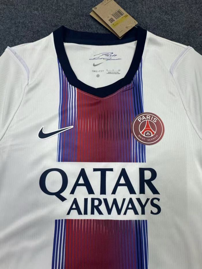 Paris Saint Germain Away Men Jersey 26/27